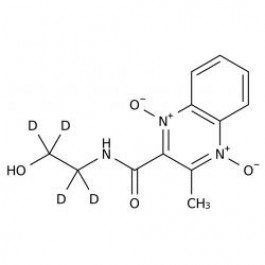 D4-Olaquindox