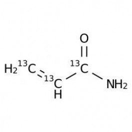 13C3-Acrylamide