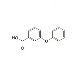 3-Phenoxybenzoic acid