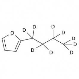 D9-2-Butylfuran