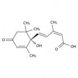 (S)-(+)-Abscisic acid