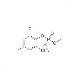 Tolclofos-methyl oxon