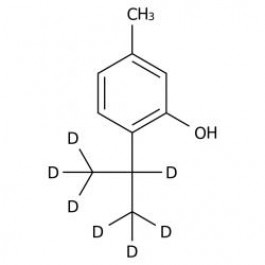 D7-Thymol