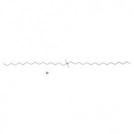 Dihexadecyldimethylammonium bromide