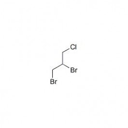 1,2-Dibromo-3-chloropropane