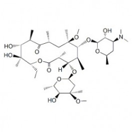 Clarithromycin