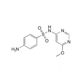 Sulfamonomethoxine