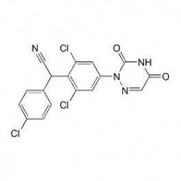 Diclazuril