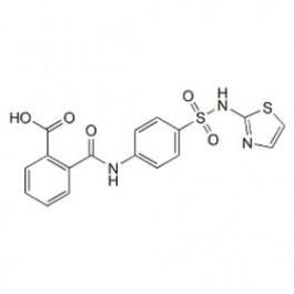 N4-Phthalylsulfathiazole