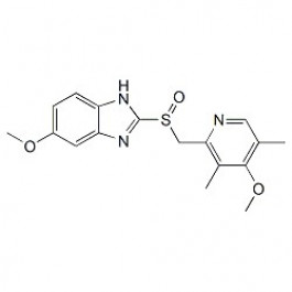 Omeprazole