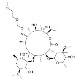 Roxithromycin