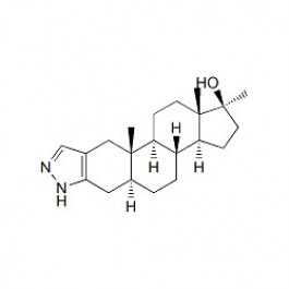 Stanozolol