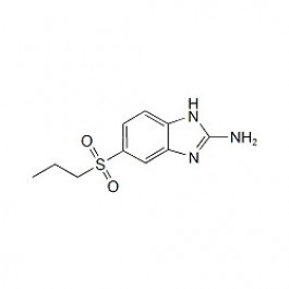 Albendazole-2-aminosulfone