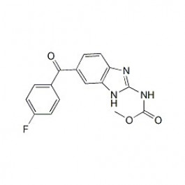 Flubendazole