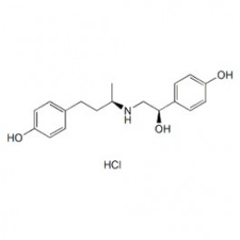 Ractopamine hydrochloride