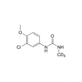 D3-Metoxuron-monomethyl