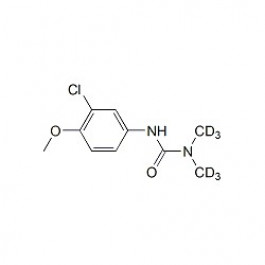 D6-Metoxuron