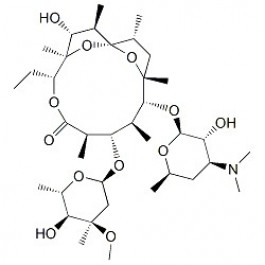 Anhydroerythromycin A