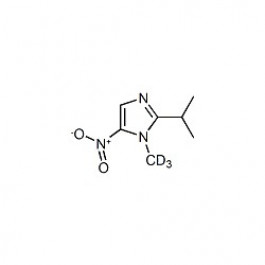 D3-Ipronidazole