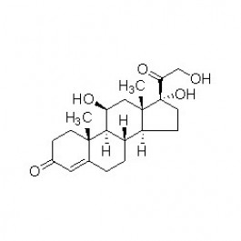 Hydrocortisone