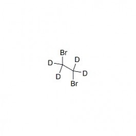 D4-1,2-Dibromoethane