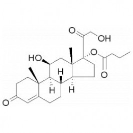 Hydrocortisone 17-butyrate