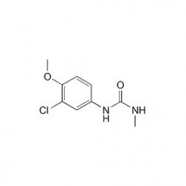 Metoxuron-monomethyl