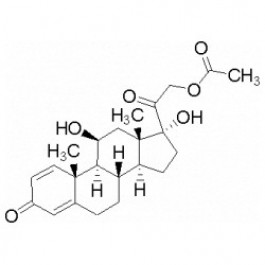 Prednisolone-21-acetate