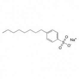 Sodium 4-n-octylbenzenesulfonate