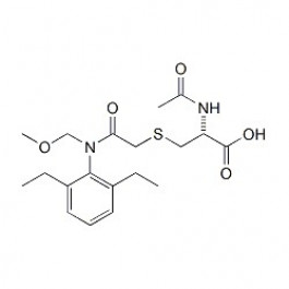 Alachlor mercapturate