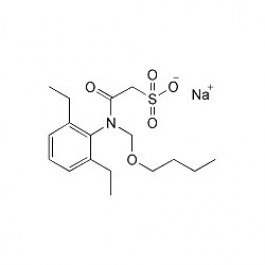 Butachlor ESA sodium salt