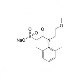 Dimethachlor ESA sodium salt