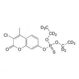 D10-Coumaphos