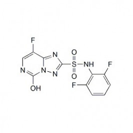 5-OH-Florasulam