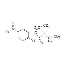 D10-Parathion-ethyl