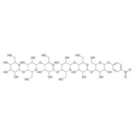 4-Nitrophenyl a-D-maltohexaoside