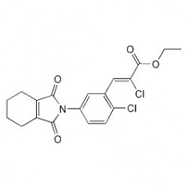 Cinidon-ethyl