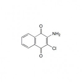 Quinoclamine