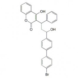 Bromadiolone