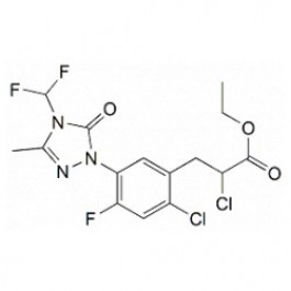 Carfentrazone-ethyl