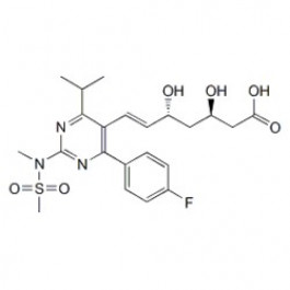 Rosuvastatin