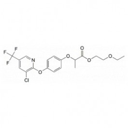 Haloxyfop-2-ethoxyethyl