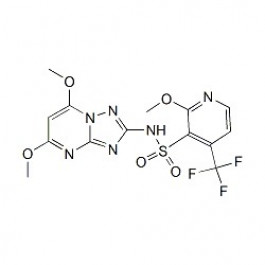 Pyroxsulam