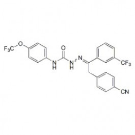 Metaflumizone