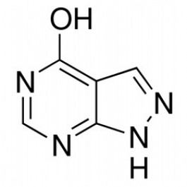 Allopurinol