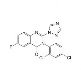 Fluquinconazole