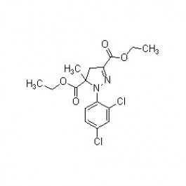 Mefenpyr-diethyl