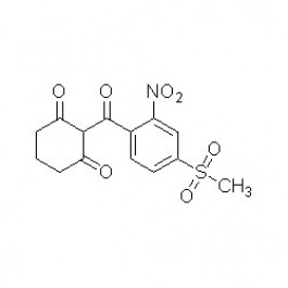 Mesotrione