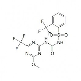 Tritosulfuron