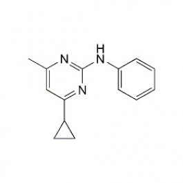 Cyprodinil